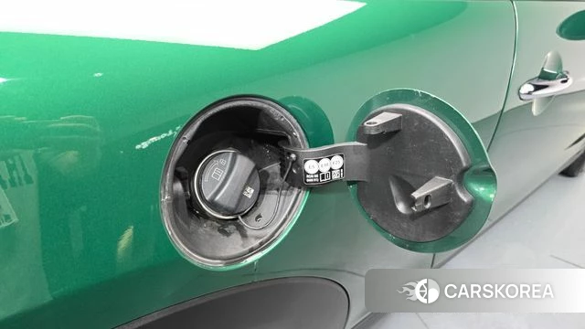 Mini Cooper id 4750506 из Кореи 24