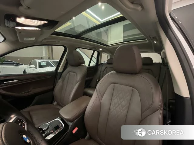BMW X3 id 4313913 из Китая 24