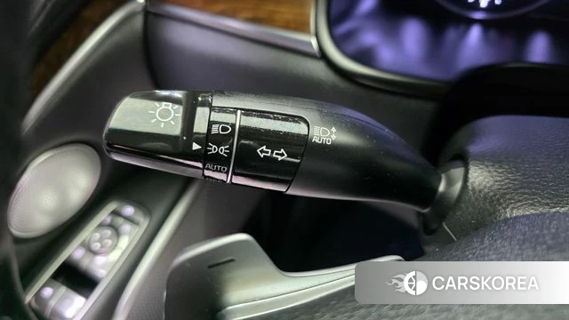 Kia More K9 id 4764518 из Кореи 24