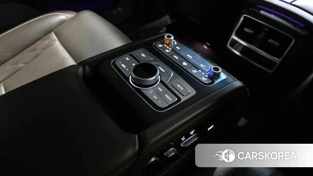 Kia More K9 id 4944122 из Кореи 24