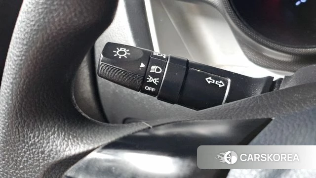 Kia The New Ray id 4624646 из Кореи 24