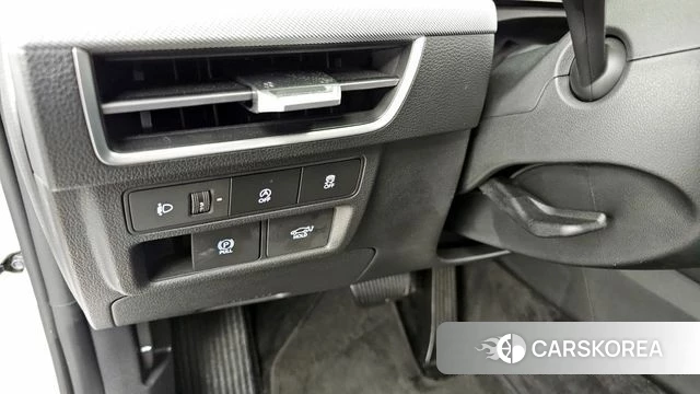 Hyundai Sonata D Edge (DN8) id 4302181 из Кореи 24