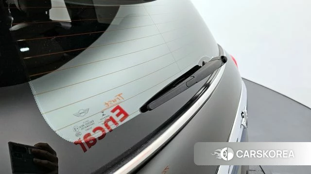 Mini Cooper S id 4284057 из Кореи 24