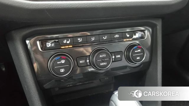 Volkswagen Tiguan second Generation id 4849400 из Кореи 24