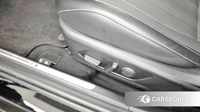 Hyundai The New Avante (CN7) id 4185553 из Кореи 24