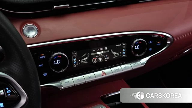 Genesis GV70 id 4415773 из Кореи 24