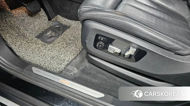 BMW X5 (G05) id 4187572 из Кореи 24