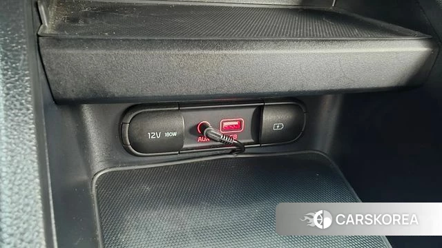 Kia Come New K3 id 4477284 из Кореи 24