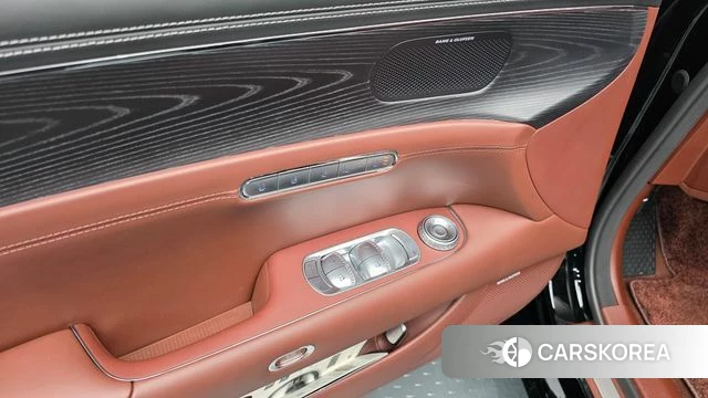 Genesis G90 (RS4) id 4500504 из Кореи 24