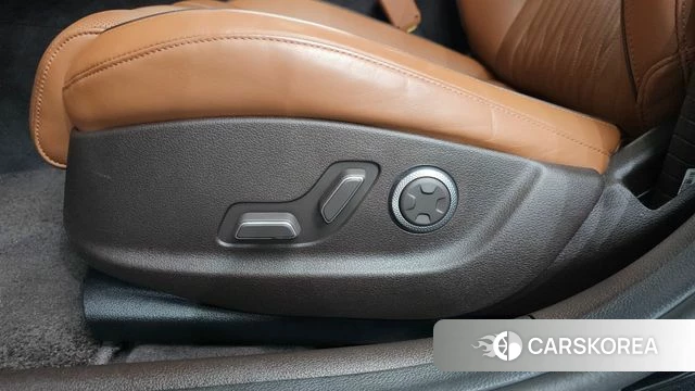 Genesis G80 (RG3) id 4780433 из Кореи 24
