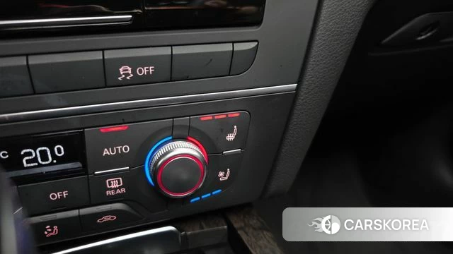 Audi New A6 id 4587402 из Кореи 24