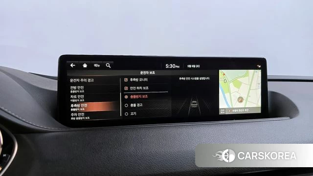 Genesis G80 (RG3) id 4283339 из Кореи 24