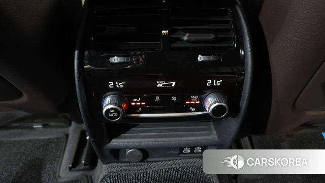 BMW 6 Series GT (G32) id 4642103 из Кореи 24