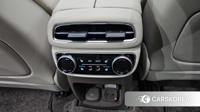 Genesis GV80 id 4303146 из Кореи 24