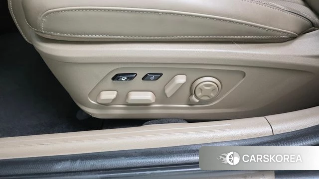 Kia K8 id 4317005 из Кореи 24