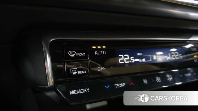 Kia K5 3rd generation id 4645917 из Кореи 24