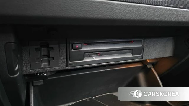 Volkswagen Tiguan second Generation id 4378072 из Кореи 24