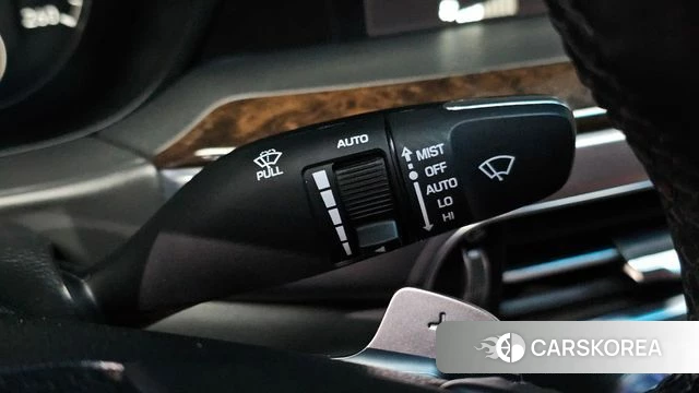 Genesis G90 id 4362874 из Кореи 24