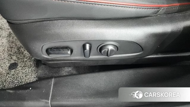 Chevrolet (GM Daewoo) Trailblazer id 4195977 из Кореи 24