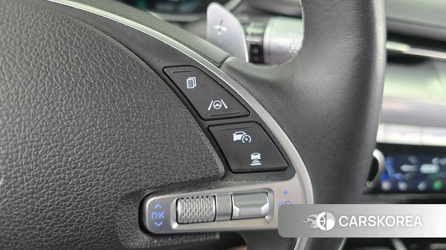 Genesis G80 (RG3) id 4745813 из Кореи 24