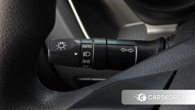 Kia The New Ray id 4854672 из Кореи 24