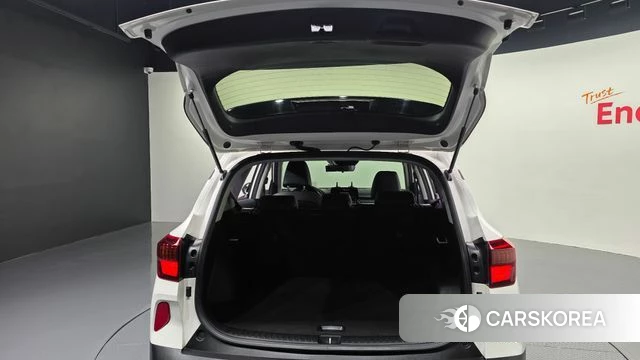 Kia Seltos id 4732484 из Кореи 24