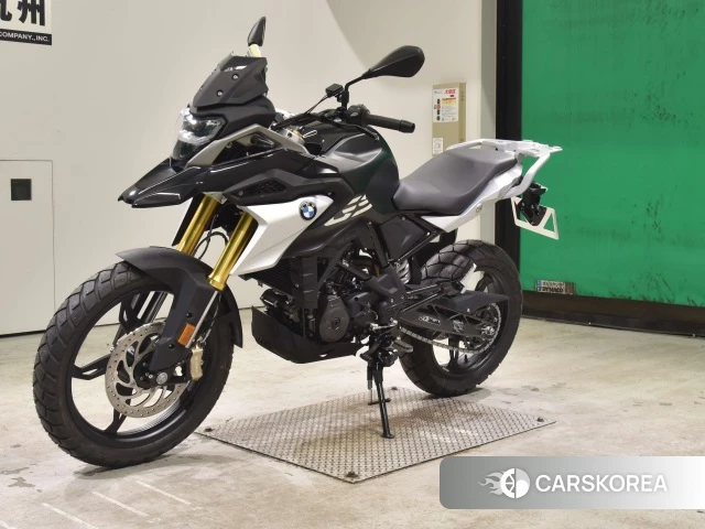BMW G310GS id 3946538 из Японии 24