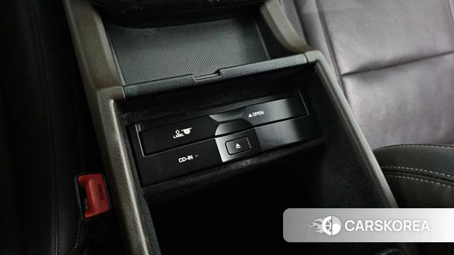 Hyundai Grandeur IG id 4305054 из Кореи 24