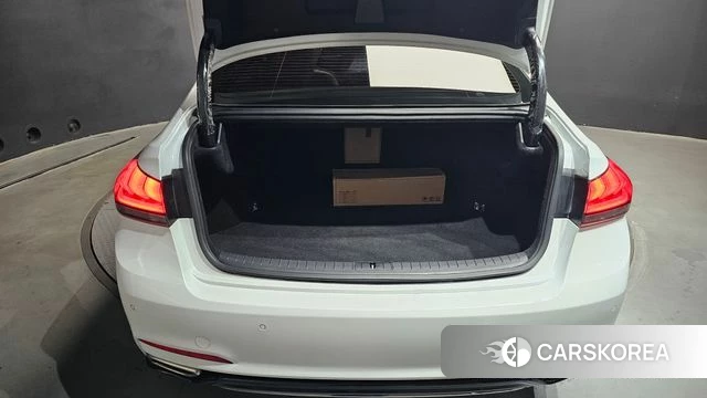 Genesis G80 id 4764964 из Кореи 24