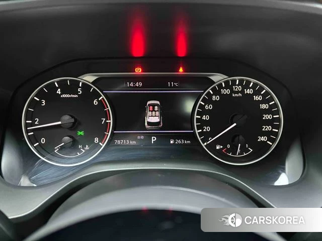 Nissan Qijun id 4260969 из Китая 24