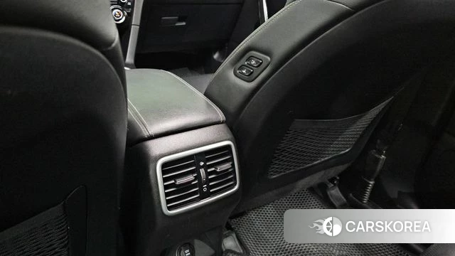 Kia Sportage The Bold id 4535392 из Кореи 24