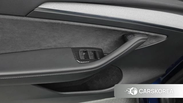 Tesla Model Y id 4623447 из Кореи 24