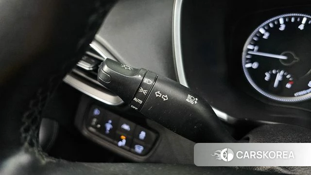 Hyundai Santa Fe TM id 4764824 из Кореи 24