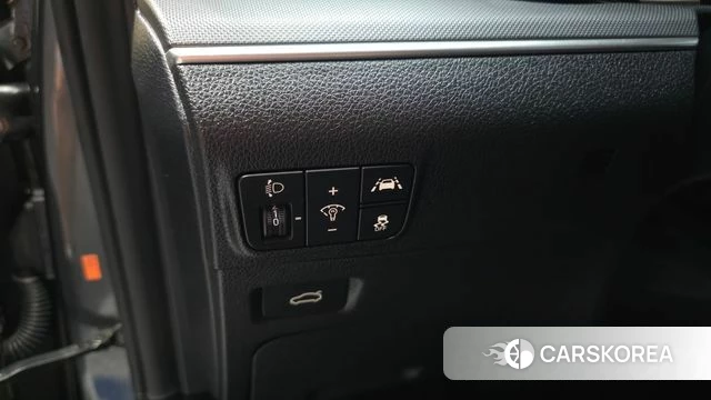 Kia K5 3rd generation id 4730592 из Кореи 24
