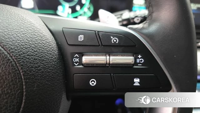 Hyundai The New Grandeur IG id 4224546 из Кореи 24