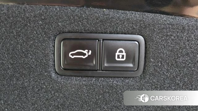 Kia The New K9 2nd generation id 4929892 из Кореи 24