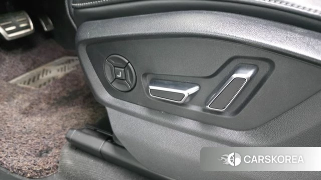 Audi Q8 (4M) id 4361925 из Кореи 24