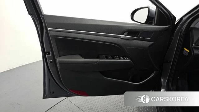 Hyundai The New Avante AD id 4543165 из Кореи 24