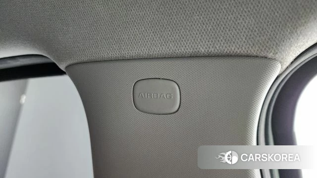Chevrolet (GM Daewoo) The New Spark id 4586362 из Кореи 24