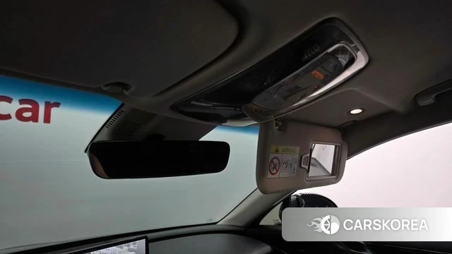 Genesis G80 (RG3) id 4309602 из Кореи 24