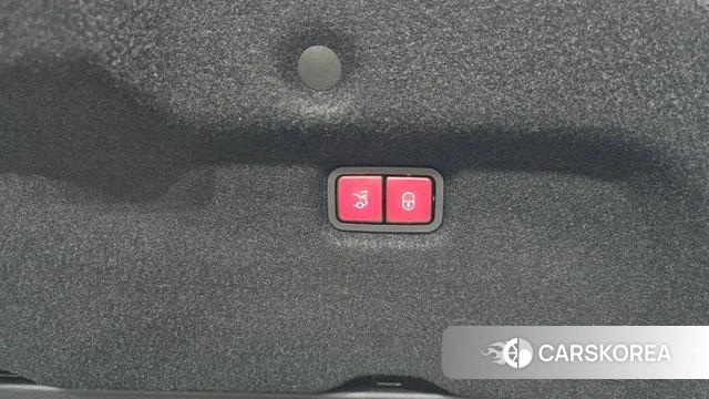 Mercedes-Benz SL-Class R232 id 4200882 из Кореи 24