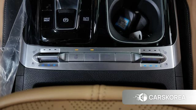 Kia Carnival 4th generation id 4732060 из Кореи 24