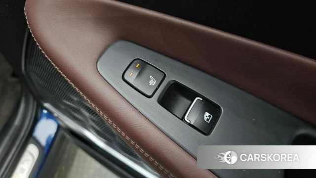 Hyundai Santa Fe TM id 4397702 из Кореи 24