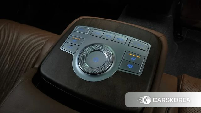 Genesis G80 (RG3) id 4768998 из Кореи 24