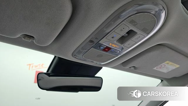 Hyundai Ionic 5 id 4880993 из Кореи 24