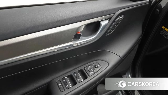 Hyundai The New Grandeur IG Hybrid id 4464901 из Кореи 24
