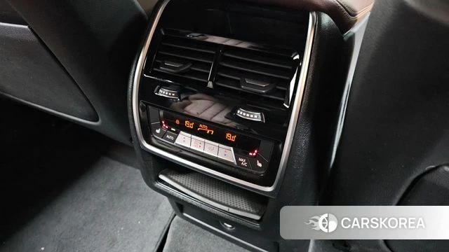 BMW X6 (G06) id 4647284 из Кореи 24