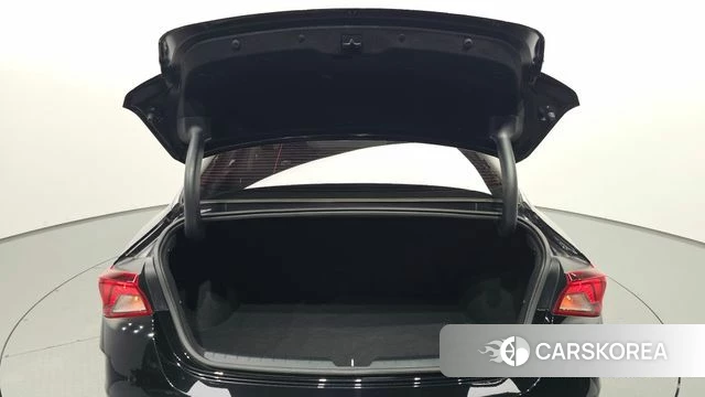 Kia K5 3rd generation id 4783864 из Кореи 24