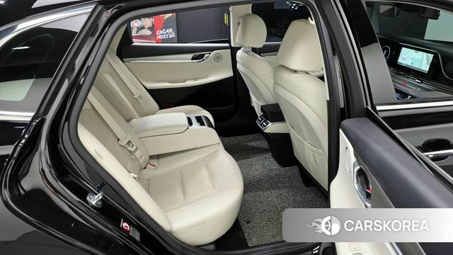 Hyundai The New Grandeur IG id 4249602 из Кореи 24