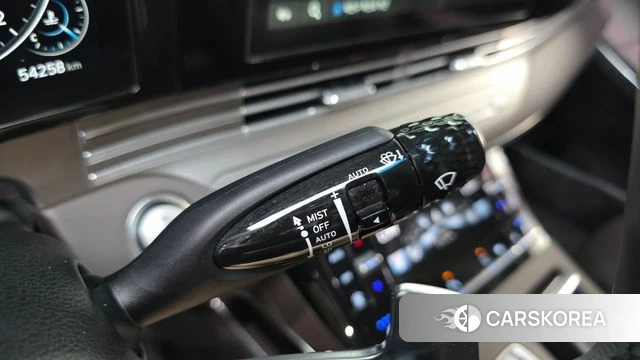 Hyundai The New Grandeur IG id 4362264 из Кореи 24